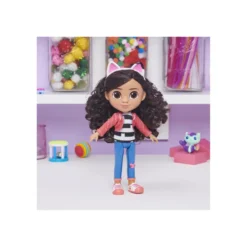 La Casa de Muñecas de Gabby Muñeca Gabby