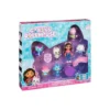 La Casa De Muñecas De Gabby Set De Figuras Deluxe