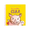 La Cerdita Clea