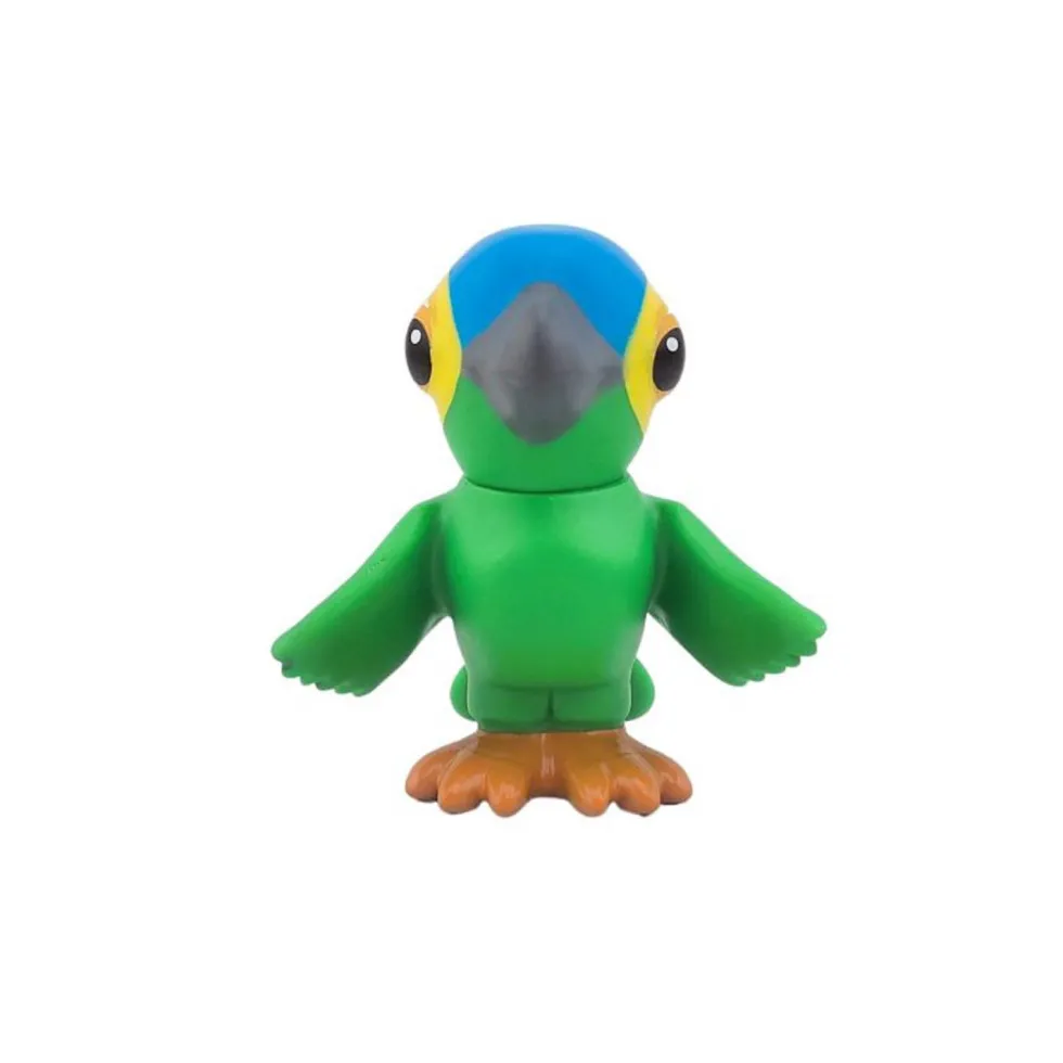 La Granja De Zenón Pack 5 Súper Figuras