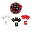 La Máquina de la Verdad Roulette Edition Juego de Mesa para Adultos