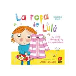 La Ropa De Lulú