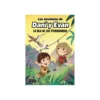 Las Aventuras de Dani y Evan la Isla de los Pterosaurios