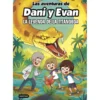 Las Aventuras de Dani y Evan 13: La Leyenda de la Titanoba