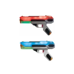 Laser X Next Level Batalla Pack Doble