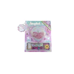 Álbum de Recortes Bailarina con Accesorios