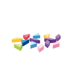Lúdilo Cubimag Junior Rompecabezas Magnético