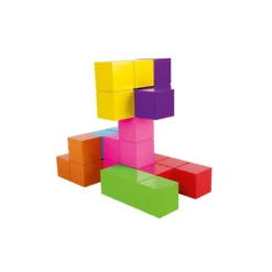 Lúdilo Cubimag Rompecabezas Magnético