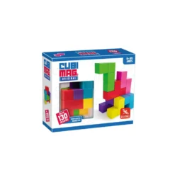 Lúdilo Cubimag Rompecabezas Magnético