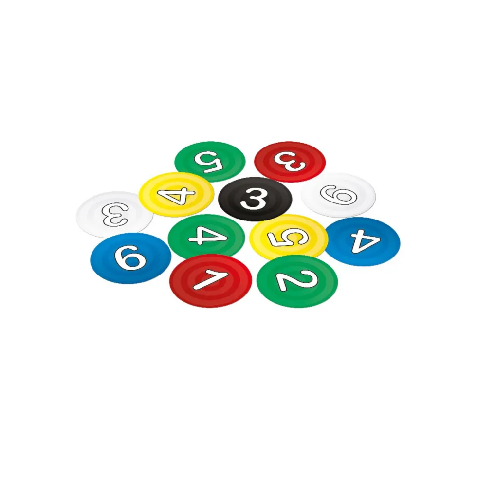 Lúdilo Grabolo Juego de Mesa