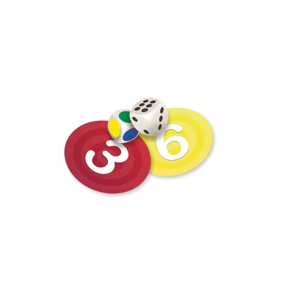 Lúdilo Grabolo Juego de Mesa