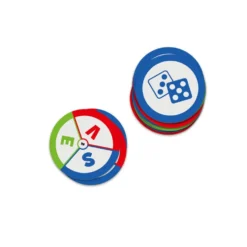 Lúdilo Palabrea 2 Juego de Mesa