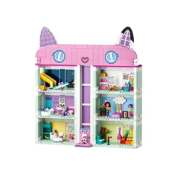 LEGO Gabby’s Dollhouse La Casa de Muñecas de Gabby - 10788