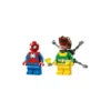 LEGO Spidey Coche de SPIDER-MAN y Doc Ock - 10789