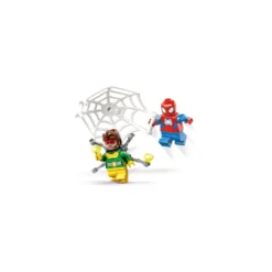LEGO Spidey Coche de SPIDER-MAN y Doc Ock - 10789