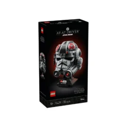 LEGO Star Wars Casco de Conductor de AT-AT - 75429