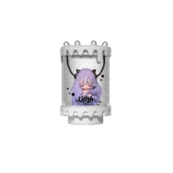 Lilith: Secret Experiment Figura Coleccionable Varios Modelos