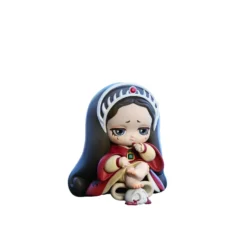 Lilith: The Century of Mary I Figura de ColecciónVarios Modelos