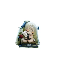 Lilith: The Century of Mary I Figura de ColecciónVarios Modelos