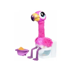 Little Live Pets Flamingo the Poop