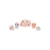 Little Live Pets Mama Surprise Minis Mascota con Casita Varios Modelos