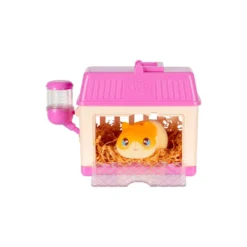 Little Live Pets Mama Surprise Minis Mascota con Casita Varios Modelos
