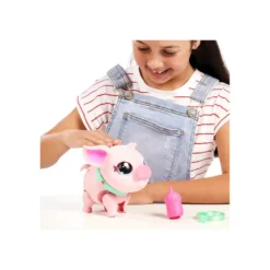 Little Live Pets My Little Pig Pet