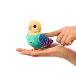 Little Live Pets My Really Real Pájaro y Jaula Varios Modelos
