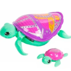 Little Live Pets Tortugas Molonas Serie 5 Jules
