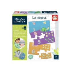 Los Números