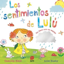 Los Sentimientos de Lulú