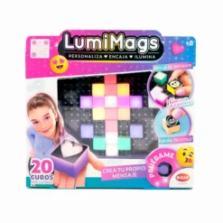 LumiMags Panel Luminoso Varios Modelos