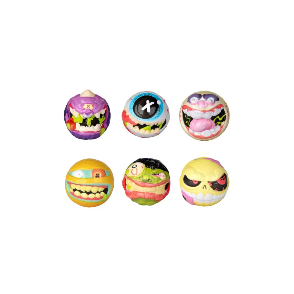 Madballs Poción Mágica Varios Modelos