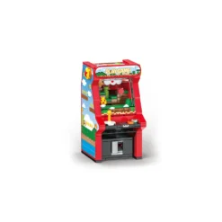 Madness Toys Arcade Machine Set de Construcción