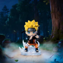 Madness Toys Blin Box Naruto Shippuden Chronicles Great Ninja Figura Varios Modelos