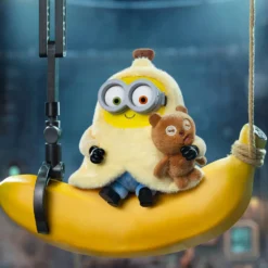 Madness Toys Blind Box Minions Bob & Tim Best Buddies Forever Series Figura Varios Modelos