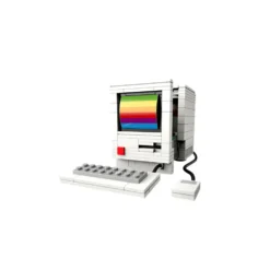Madness Toys Computer Kit de Construcción