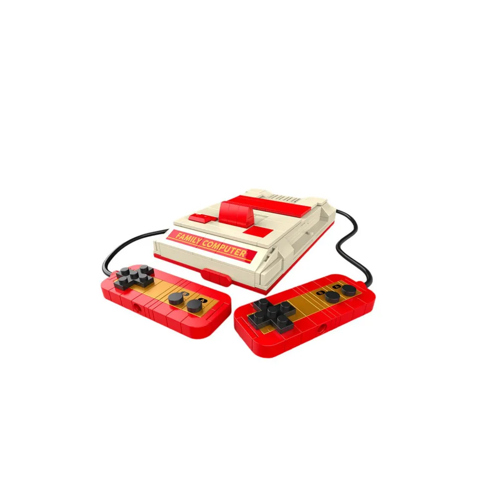Madness Toys Game Console