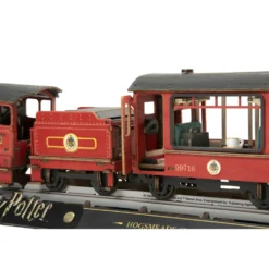 Madness Toys Harry Potter Maqueta de Madera Hogwarts Express