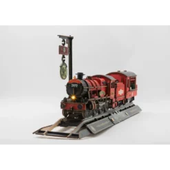 Madness Toys Harry Potter Maqueta de Madera Hogwarts Express