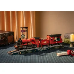 Madness Toys Harry Potter Maqueta de Madera Hogwarts Express