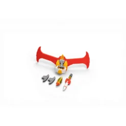 Madness Toys Set de Construcción Mechanical Mazinger Z