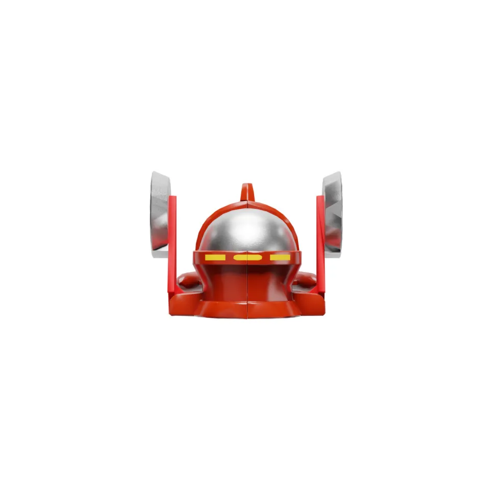 Madness Toys Set de Construcción Mechanical Mazinger Z