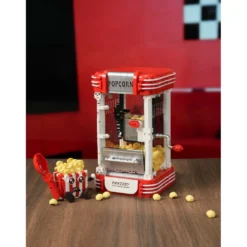 Madness Toys Set de Construcción Popcorn Machine