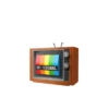 Madness Toys Televisión Kit de Construcción