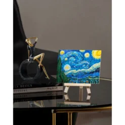 Madness Toys The Stasrry Night Kit de Pintura