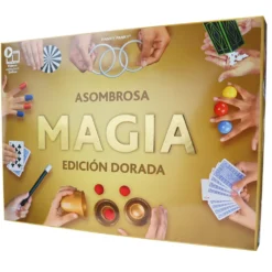 Magia Increíble 150 Trucos