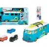 Majorette Volkswagen The Originals Carry Case