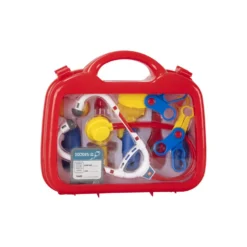 Maletín de Médico