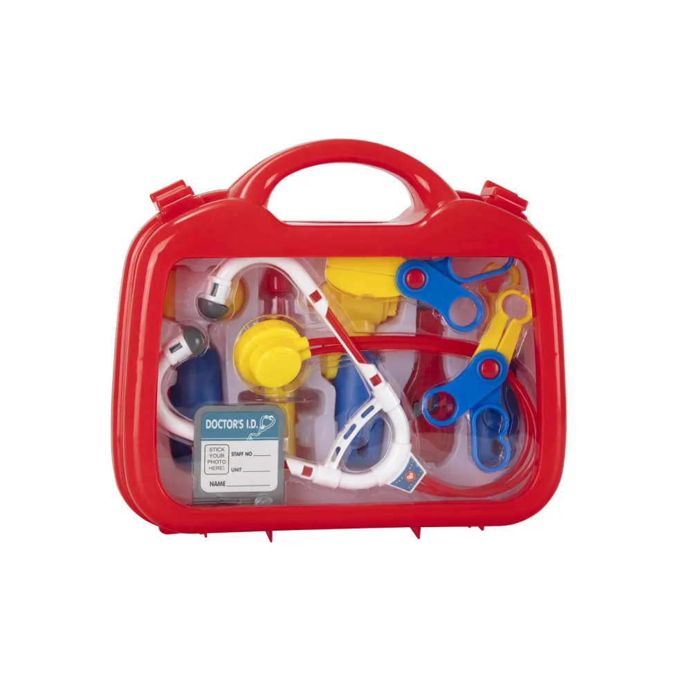 Maletín de Médico